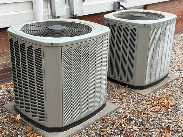 Reliable Air Conditioning Repair contractor in Mission Hills, KS by Leonard HVAC